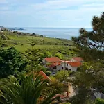 호텔 Sa Lumenera 보사
