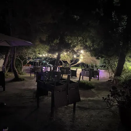 Sa Lumenera 보사