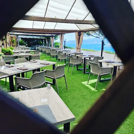 Hotel Sa Lumenera