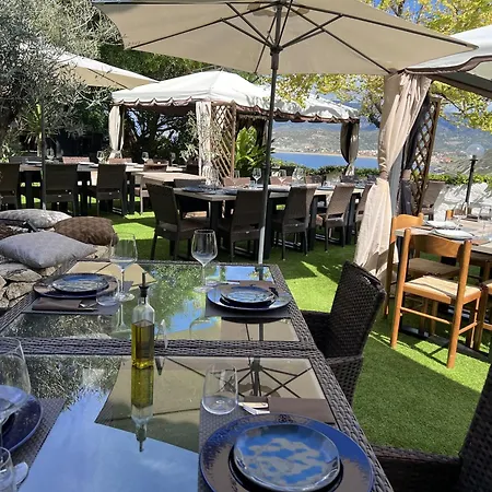 Hotel Sa Lumenera 3*