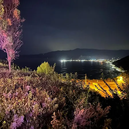 Sa Lumenera Отель Боса
