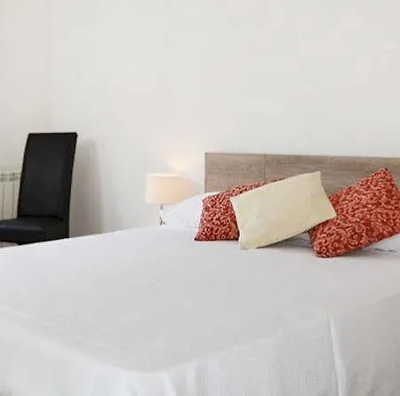 Sa Lumenera Hotel Bosa