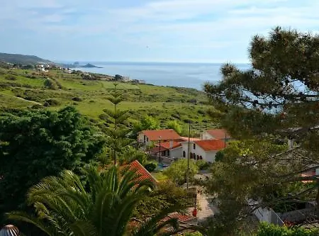 Hotel Sa Lumenera Bosa