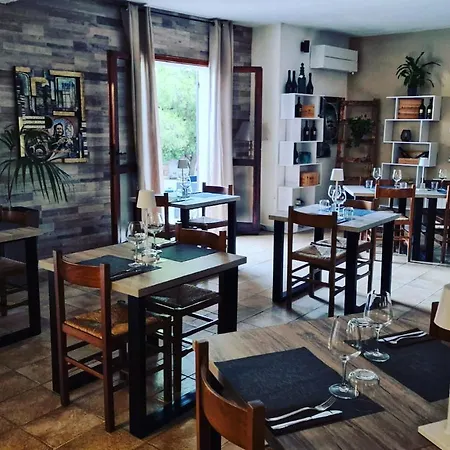 Sa Lumenera Hotel 3*
