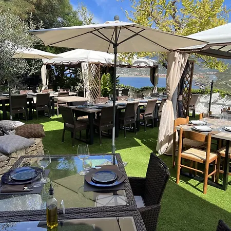 Hotel Sa Lumenera 3*