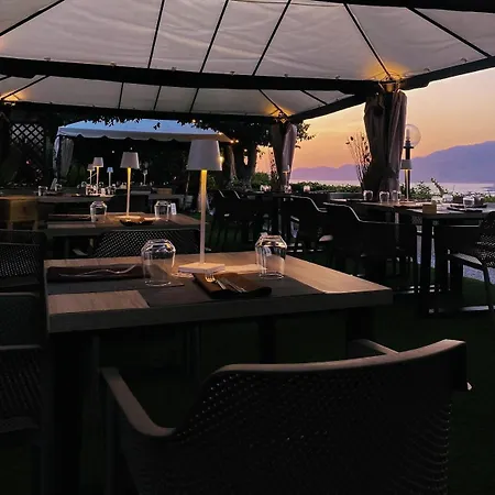 Hotel Sa Lumenera Bosa