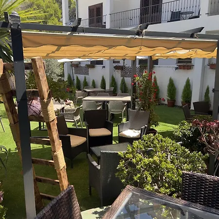 Sa Lumenera Hotel