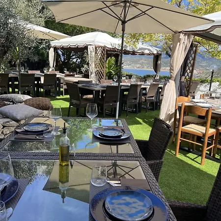 Hotel Sa Lumenera 3*