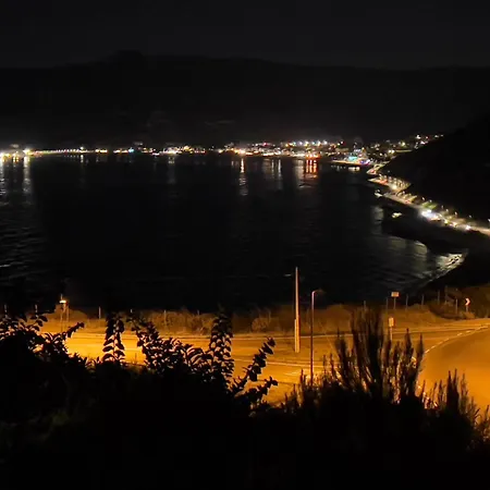 Ξενοδοχείο Sa Lumenera 3*