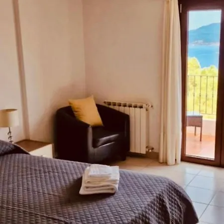 Sa Lumenera Hotel 3*