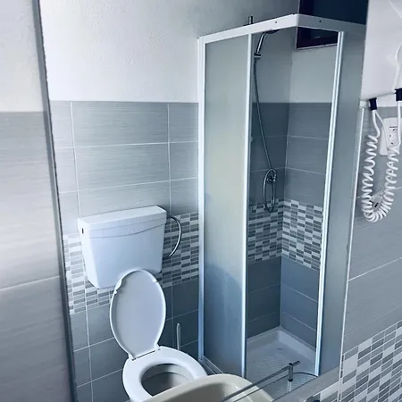 Sa Lumenera 3* 보사