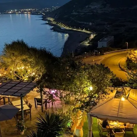 Sa Lumenera Hotel