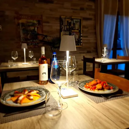 Sa Lumenera Bosa