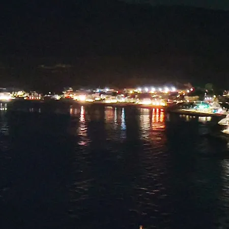 Sa Lumenera 3* Bosa