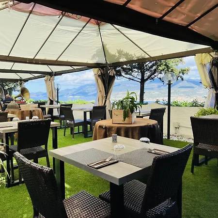 Sa Lumenera Hotel