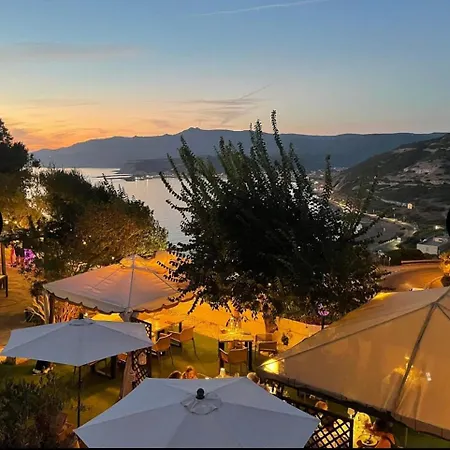 Sa Lumenera Hotel 3*