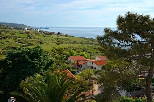 Otel Sa Lumenera Bosa