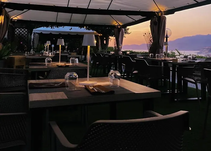 Otel Sa Lumenera Bosa