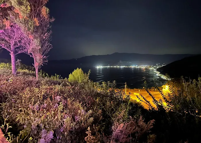 Sa Lumenera Otel Bosa