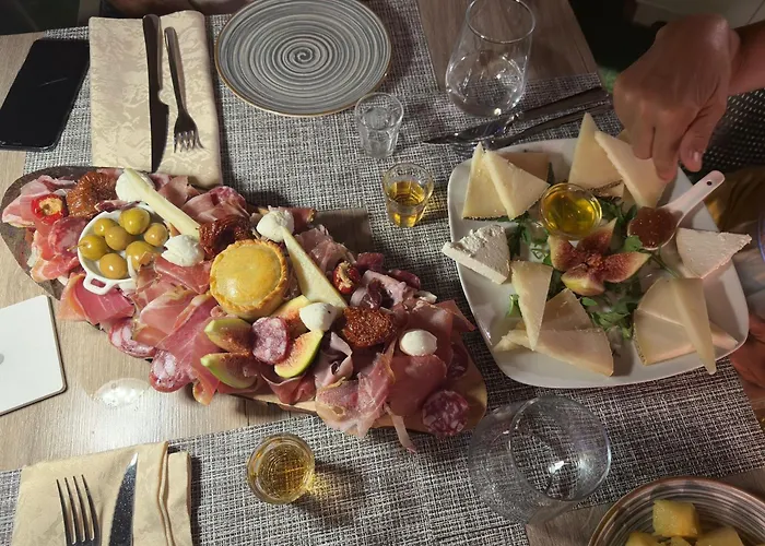 Otel Sa Lumenera Bosa